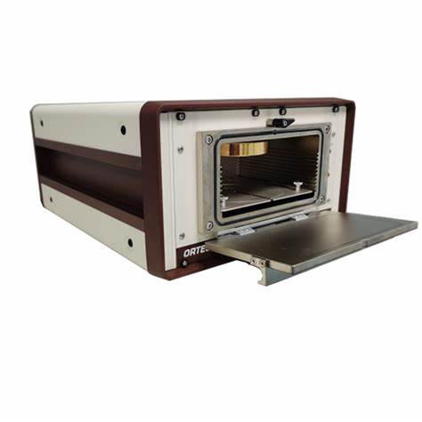 Alpha Suite α能谱仪